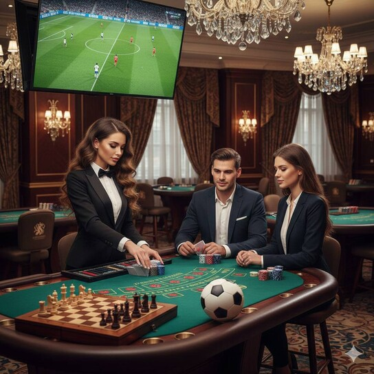 我的世界移动版主视觉 - 基岩版生存冒险